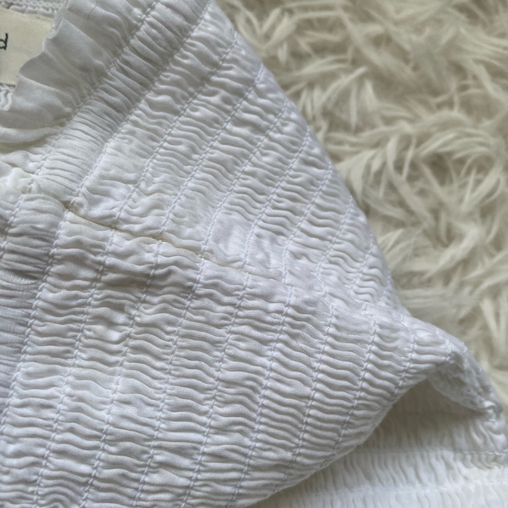 Aritzia Wilfred Odyssey Dress - Picture 7 of 15